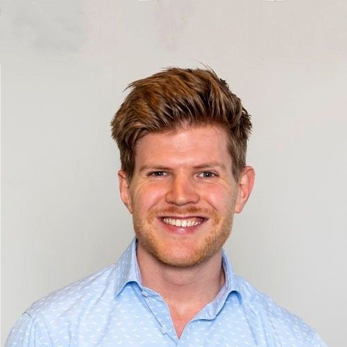 Rick Langedijk, co-founder and CEO of Contentlockr