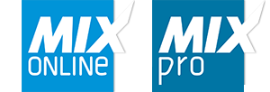 Logo MIX